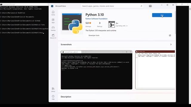 TOTO - How to install on Windows. смотреть онлайн