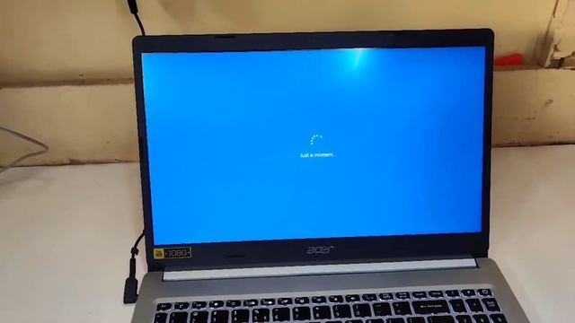Acer Aspire 5 A515-45-ROHB ?? Acer New Launch Ryzen 5 5500u/8gb RAM/512gb Ssd/Backlit KBD/Metal Bod