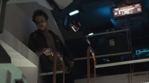 Movie: Луна 2112 Moon 2112 HD