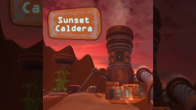 Landing Zone смотреть онлайн