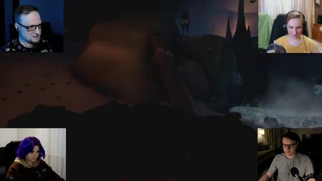 Sea of Thieves - Снова в Море #2 смотреть онлайн