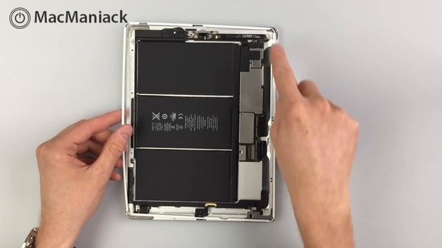Comment remplacer la vitre tactile d'un iPad 4 ? Tutoriel complet (+ nappe HOME, WIFI et DOCK) смотреть онлайн
