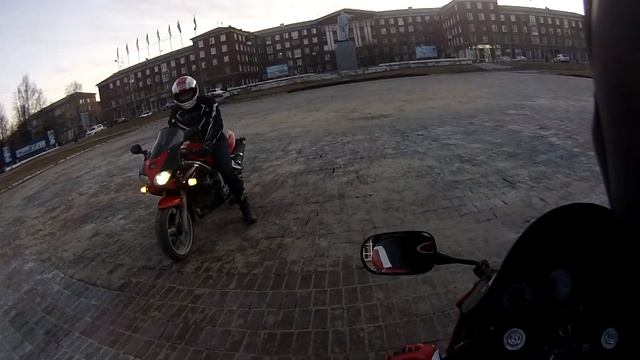 Sv400 жгет резину