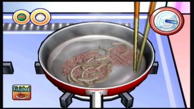 Let's Play Cooking Mama Cook Off #52 Tacos смотреть онлайн