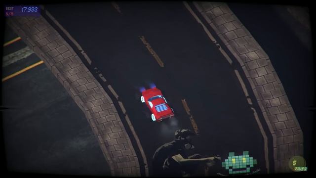 This Game Beats Me Up! - Try Hard Parking Gameplay смотреть онлайн