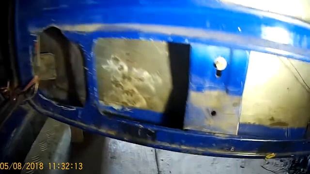 вибро-шумоизоляция дверей Нивы 21213 смотреть онлайн