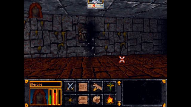 Let's Play... The Elder Scrolls: Arena Ep. 154 смотреть онлайн
