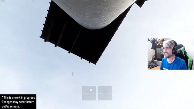 Early Look @ New Map | Liftoff: Micro Drones | Freestyle Friday w/ Heads смотреть онлайн