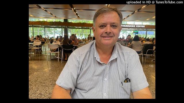 Alonso:"San Juan está en el Top Five de los mayores productores y exportadores de pasas en el mundo смотреть онлайн