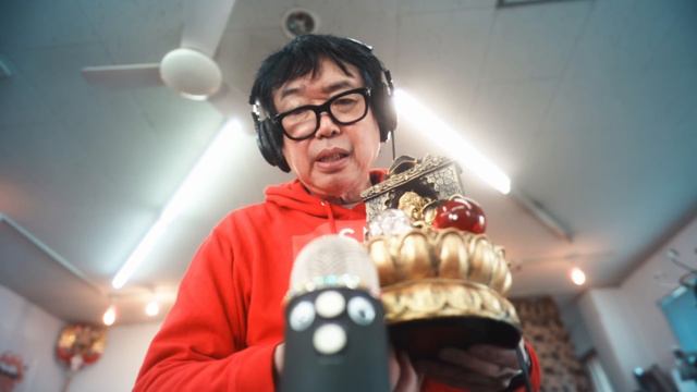 【受験生応援】勉強運を上げ頭が良くなって悪いエネルギーがなくなる　ASMR for Exam Students: Enhance Your Brainpower смотреть онлайн