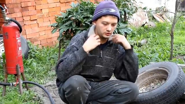 Работа пескоструем смотреть онлайн