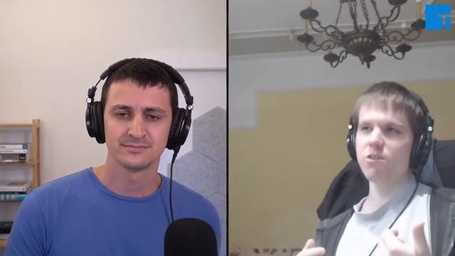 Gabor Varadi (a.k.a Zhuinden): The State of Android Development 2022 смотреть онлайн