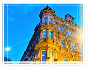 Экскурсия по Выборгу - продолжение(часть №2).mp4