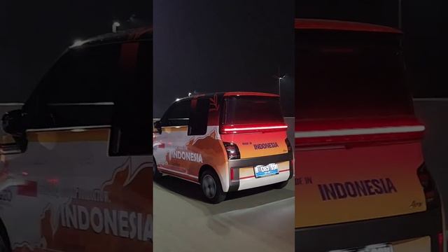 wuling G20 #wuling #airev #ev смотреть онлайн