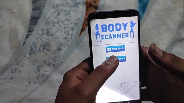 What's #Body#Scanner#Camera App Real Work Live Proof (#Nomao) (#AudreyAr) All Details смотреть онлайн