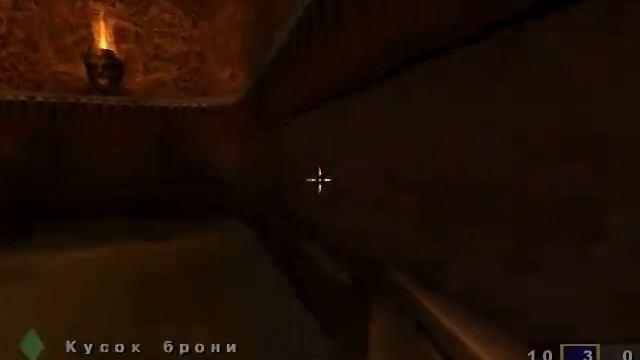 [МИНИ ОБЗОР] Quake 3 смотреть онлайн