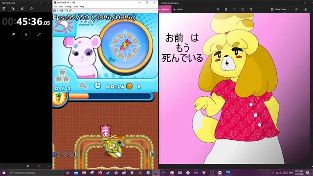 Zhu Zhu Babies any% in 1:30:25 (Former World Record) смотреть онлайн