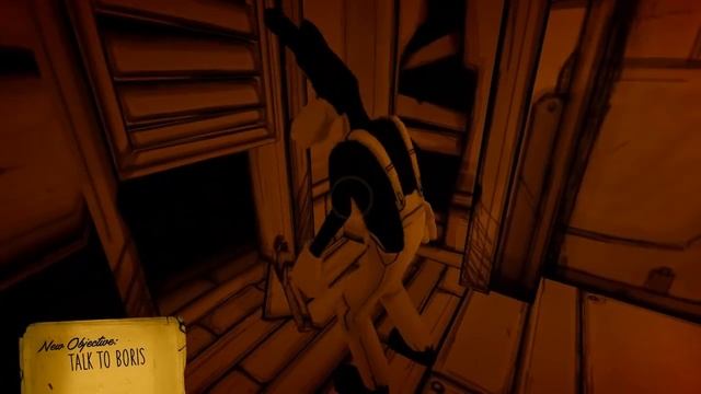 Boris takes various weapons in Chapter 3 смотреть онлайн