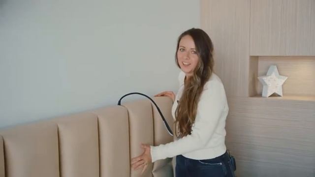 BOSS XO КРОВАТЬ / МНОГО МЕБЕЛИ / ЗАКУЛИСЬЕ смотреть онлайн