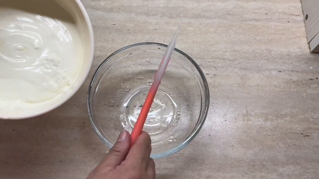 Дәмді балмұздақ?. ПЛОМБИР. Морожное в домашних условях за 5 МИНУТ смотреть онлайн