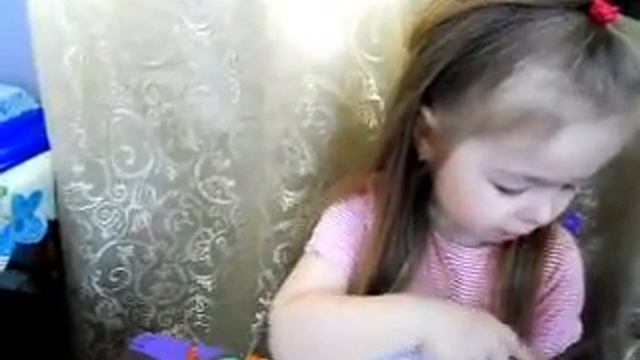 Рисуем ладошками смотреть онлайн