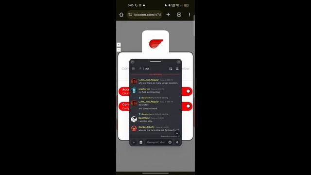 How To Complete CodeX Whitelist System