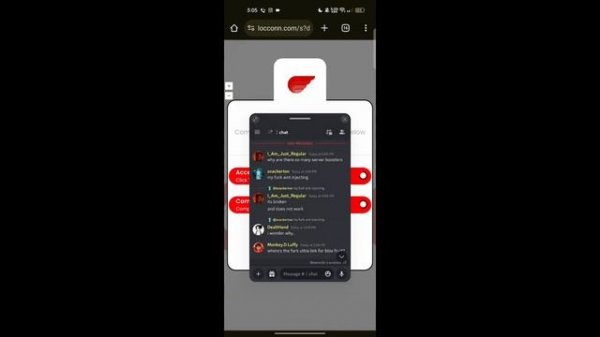 How to complete CodeX Whitelist System
