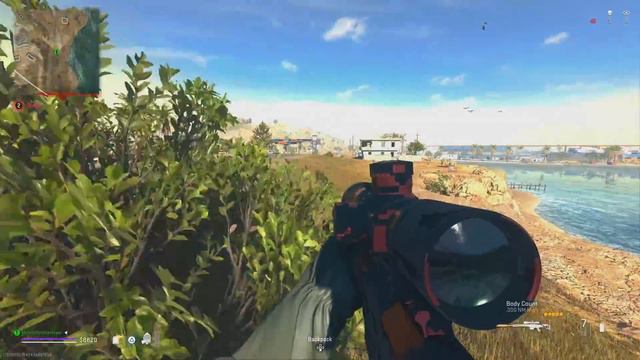 WARZONE 2.0 SOLO SNIPER GAMEPLAY! (No Commentary) смотреть онлайн