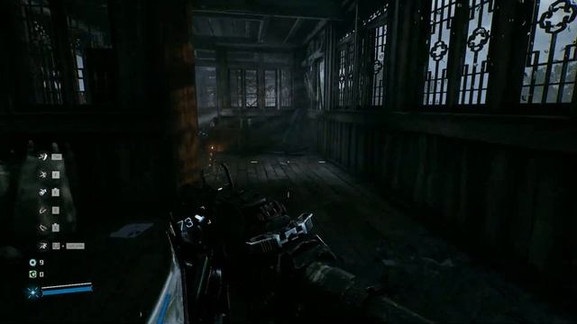 Bright Memory: Infinite - ОБЗОР. ПРОХОЖДЕНИЕ. ЧАСТЬ #1 смотреть онлайн