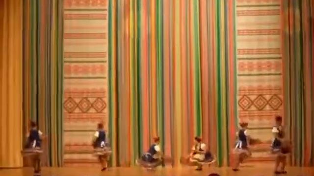 д.к. Титан Чардаш в исполнении Саши, Яны, Ксюши ,Лизы,Маши ,Саши. Д.Ш.И. номер 4 ( 2016г) смотреть онлайн