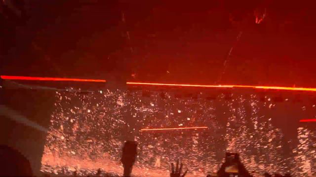 Eric Prydz - We are Mirage - Live @ Tomorrowland 2022 4k60 смотреть онлайн