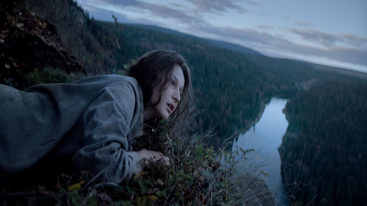 Одна ? Русский Трейлер ? Фильм 2022 ? С 9 июня 2022 ? смотреть онлайн