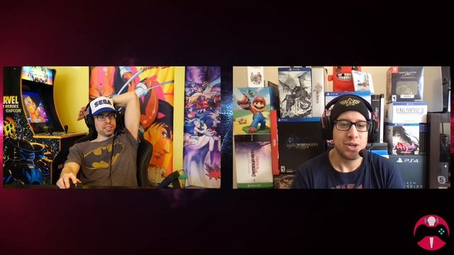 Problems with the Ninja Gaiden Master Collection смотреть онлайн