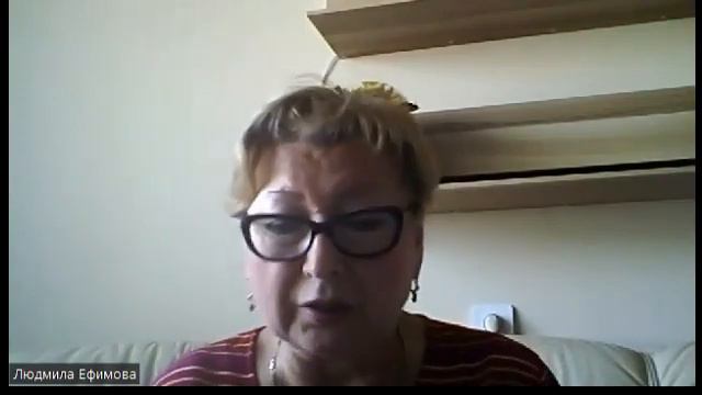 Врач Людмила Ефимова про 10 правил которые помогут жить дольше и чувствовать себя прекрасно смотреть онлайн