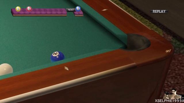 Yakuza Kiwami I Billiards/Pool - How To Perform Carom & Combination Shots (CP) I PS4 Pro смотреть онлайн
