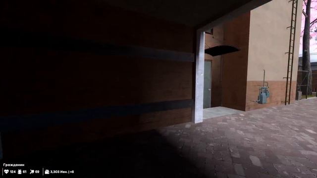 ЗАКОННЫЙ РДМ | ИГРОКИ НАРУШАЮТ | DarkRP | Garry`s Mod | gameplay смотреть онлайн