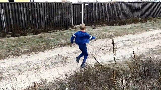 Челночный бег 4x9 м смотреть онлайн