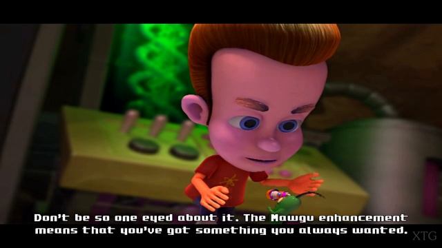 SpongeBob SquarePants featuring Nicktoons: Globs of Doom PS2 Gameplay HD (PCSX2 v1.7.0) смотреть онлайн