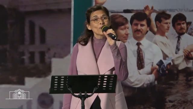 "Когда Бог близок" Христианская песня смотреть онлайн