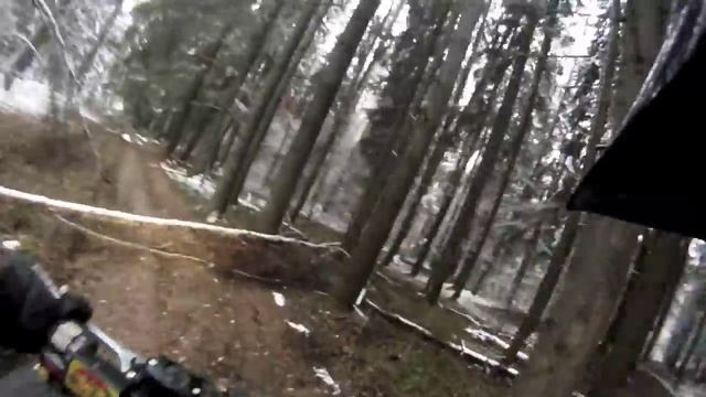 Квадродвижение - поверяем квадрик HONDA 500 на прочность смотреть онлайн