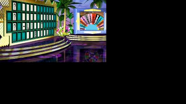 Wheel Of Fortune 1998 PC Game #192 смотреть онлайн