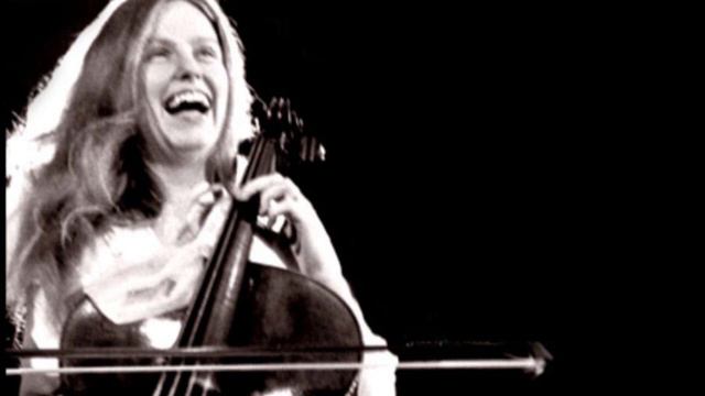 Jacqueline du Pré смотреть онлайн