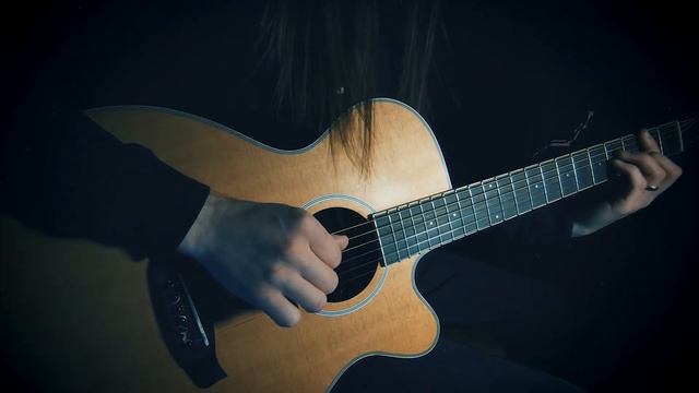 Even Blurry Videos - Archangel (acoustic cover) смотреть онлайн