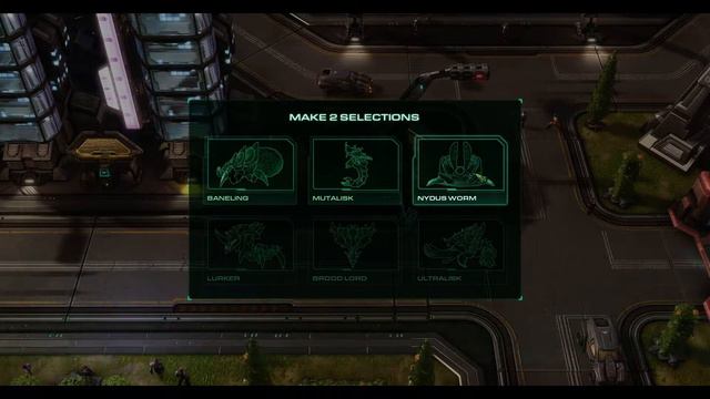 StarCraft II: Nova Covert Ops - Mission Pack 2.3 : : Flashpoint [No Commentary Gameplay] смотреть онлайн