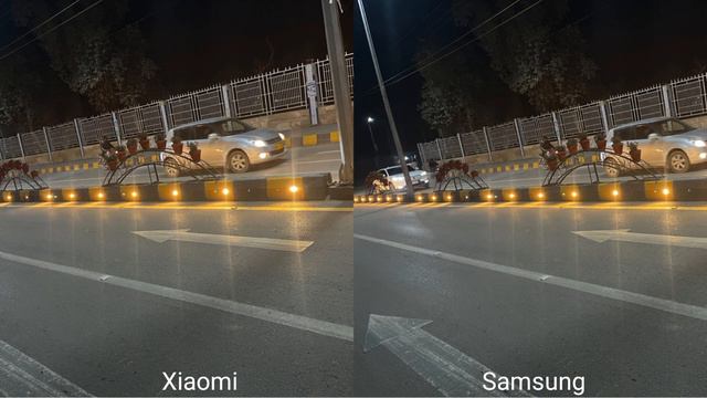 Xiaomi 14 Ultra Vs Samsung Galaxy S24 Ultra Camera Test Comparison смотреть онлайн