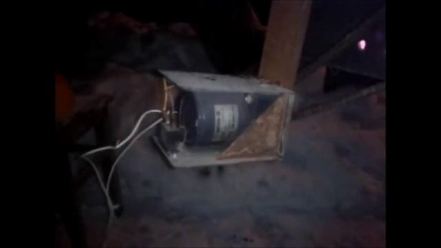 перепела на механическом мангале смотреть онлайн