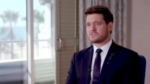 Michael Buble - Help Me Make It Through The Night - feat Loren Allred