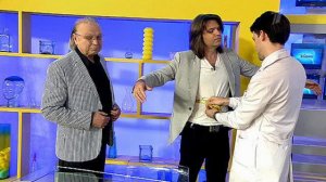 Здоровье. Выпуск от 14.07.2013