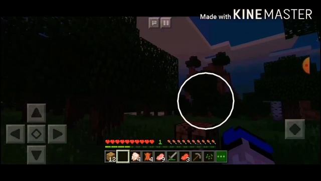 Никогда Не Заходи на этот МИР! Сид с Нуллом? МИСТИКА В МАЙНКРАФТ?