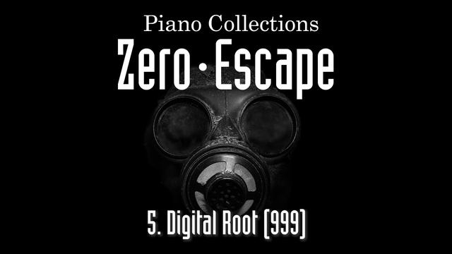 Zero Escape Piano Collections - Full Album смотреть онлайн